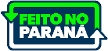 Feito no Paraná